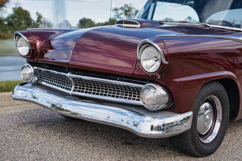 1955 Ford Fairlane