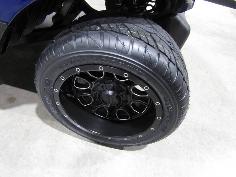 2022 Yamaha Drive