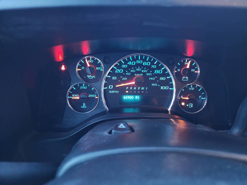 2023 Chevrolet Express 3500