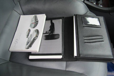 2007 Saab 9-3 2.0T