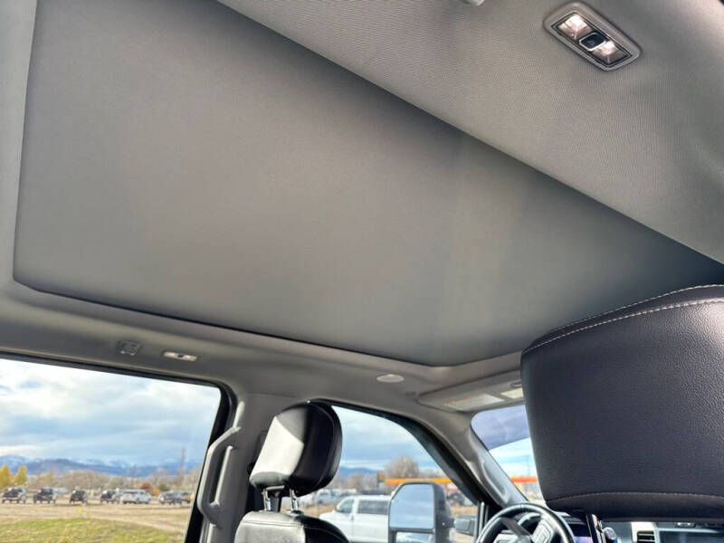 2023 Ford F-350 Super Duty