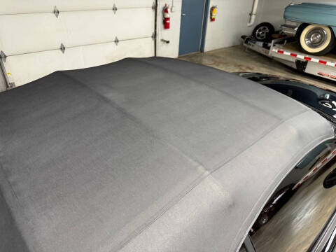 1997 Ford Mustang SVT Cobra