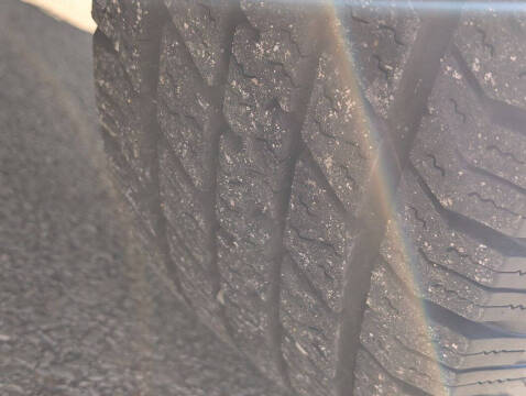 1996 Dodge Ram Van 3500