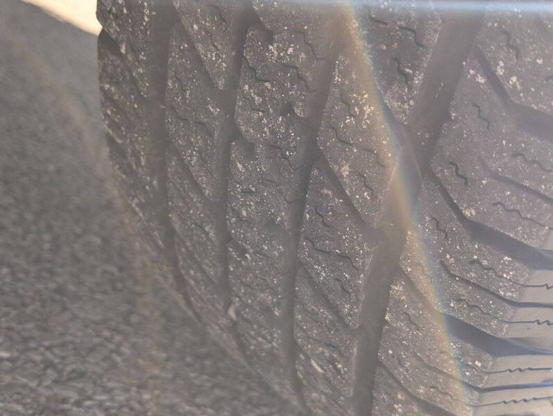 1996 Dodge Ram Van 3500