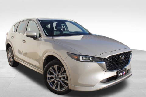 2024 Mazda CX-5 2.5 S Premium