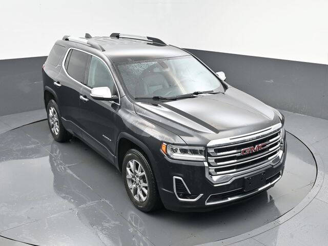 2020 GMC Acadia SLT