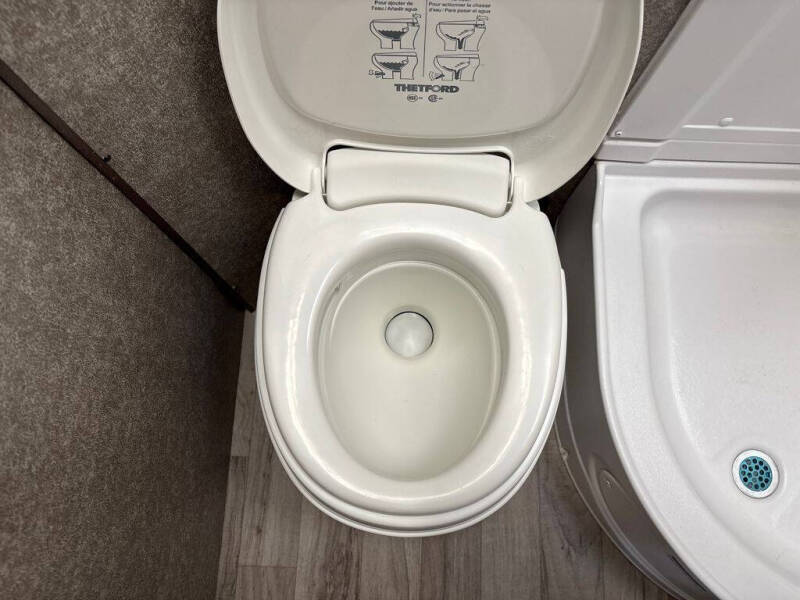 2019 Jayco Jay Feather