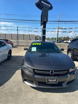 2016 Dodge Charger for sale at Ponce Imports in Baton Rouge LA