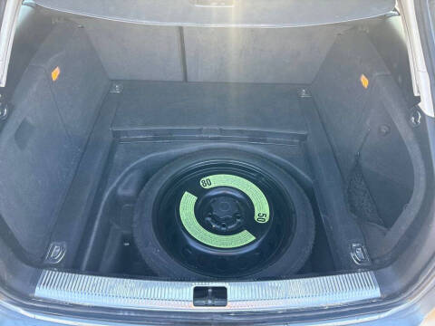 2009 Audi A4 2.0T Avant Premium