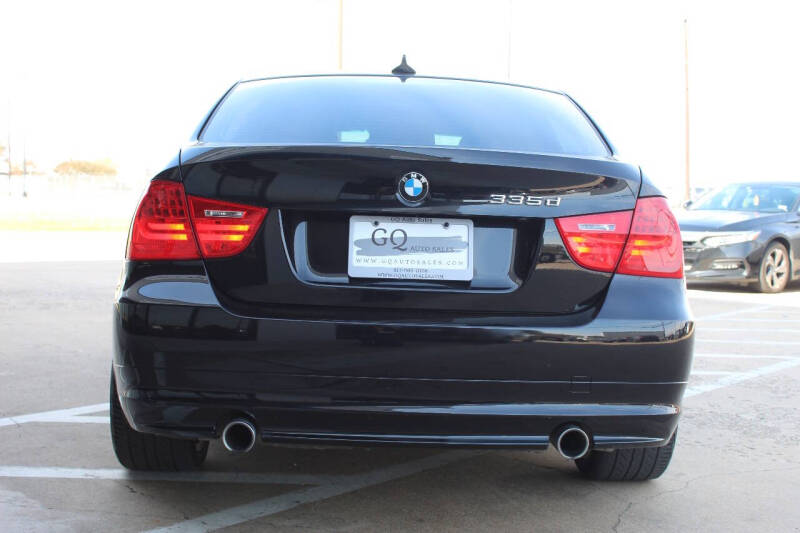 2009 BMW 3 Series 335d
