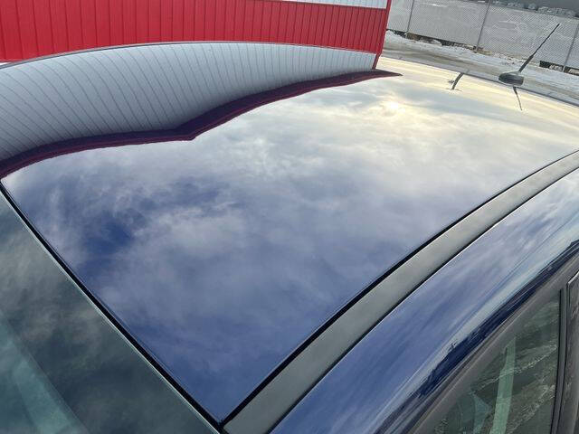 2017 Ford C-MAX Hybrid SE