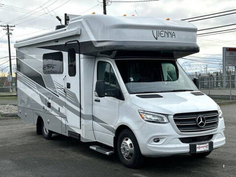 2024 Mercedes-Benz Sprinter
