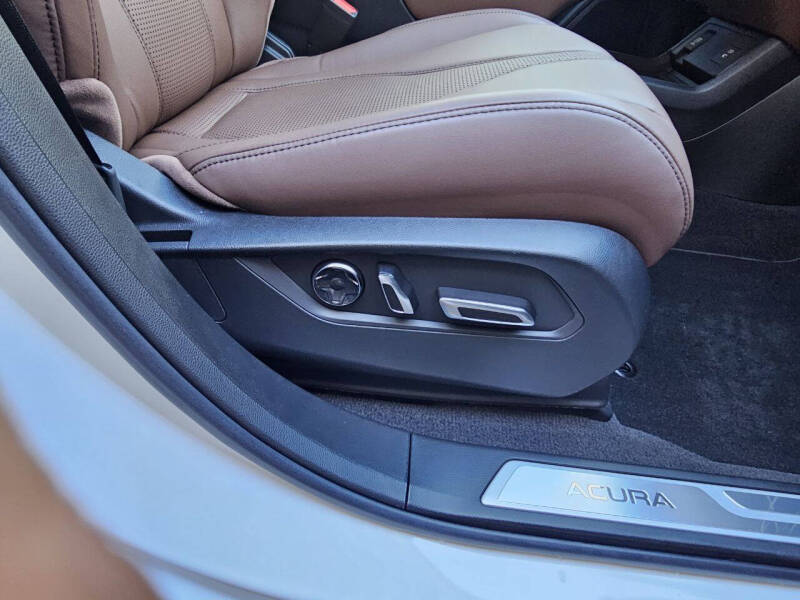 2024 Acura RDX SH-AWD w/Tech