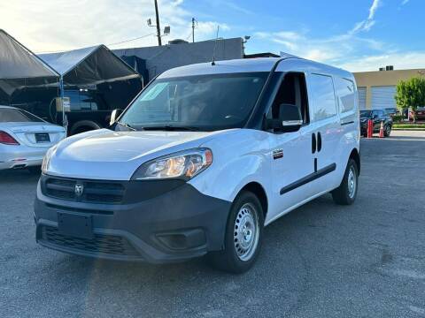 2018 RAM ProMaster City for sale at Easy Deal Auto Brokers in Hollywood FL