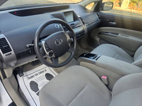 2007 Toyota Prius