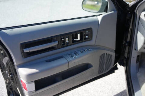 1996 Chevrolet Impala SS