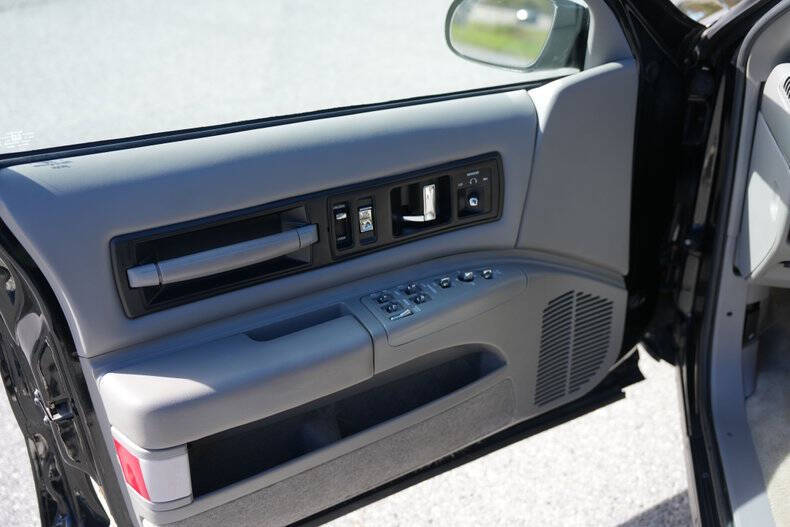 1996 Chevrolet Impala SS