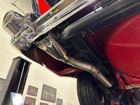 1957 Chevrolet Nomad