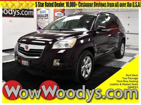 2008 Saturn Outlook for sale at WOODY'S AUTOMOTIVE GROUP in Chillicothe MO