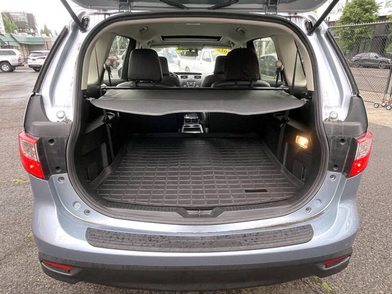 2012 Mazda MAZDA5 Grand Touring