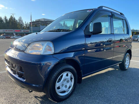 1997 Honda Life for sale at JDM Car & Motorcycle LLC in Shoreline WA
