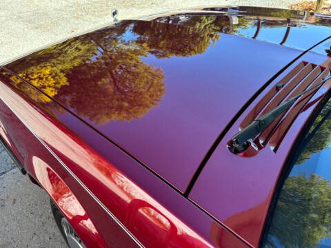 1996 Buick Century Special