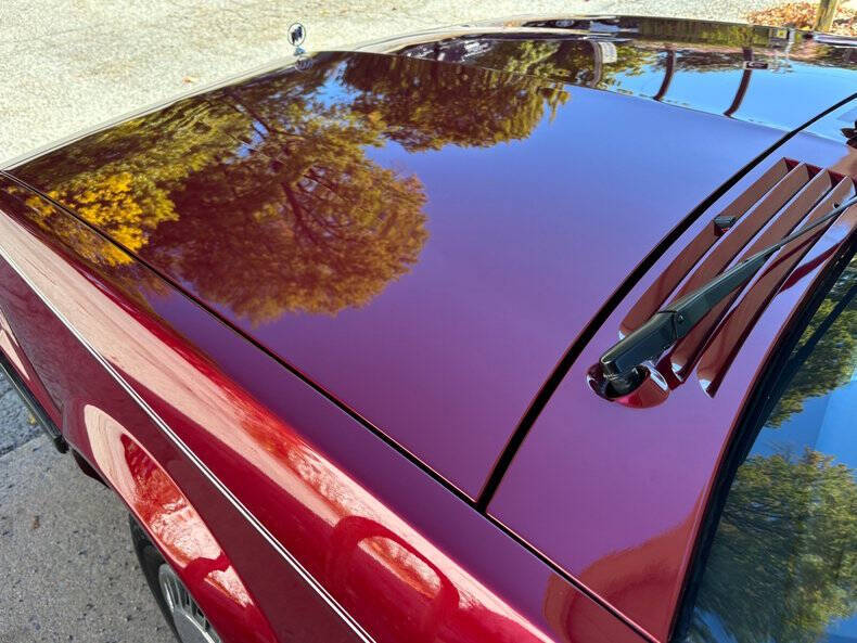 1996 Buick Century Special