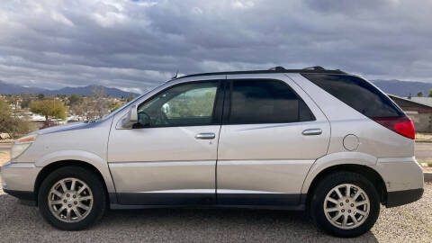 2006 Buick Rendezvous for sale at Lakeside Auto Sales in Tucson AZ