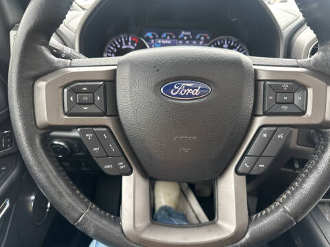 2019 Ford Expedition XLT