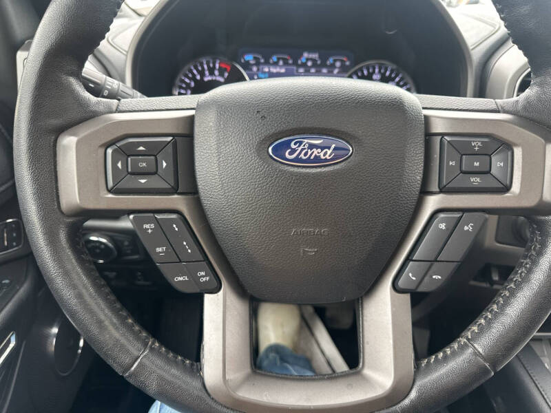 2019 Ford Expedition XLT