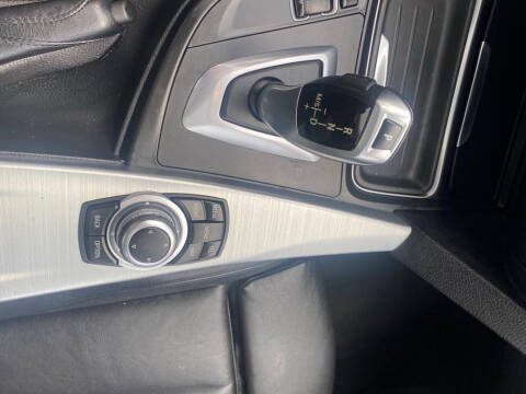 2012 BMW 3 Series 328i