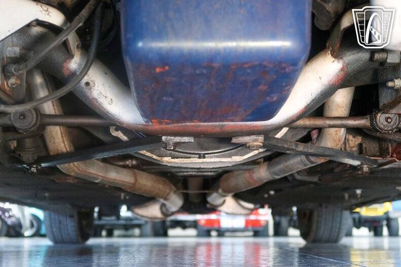 1966 Ford Thunderbird