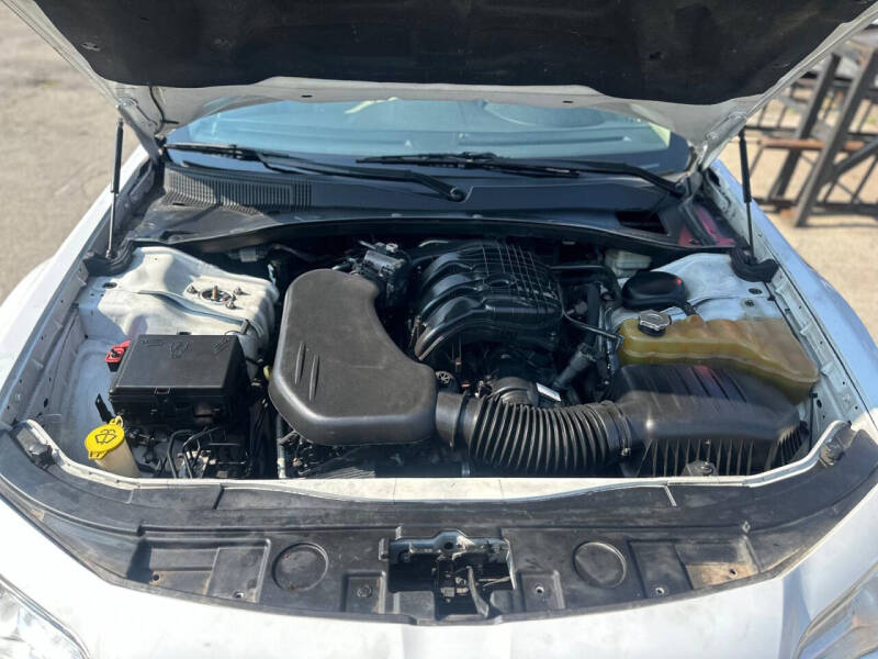 2014 Chrysler 300