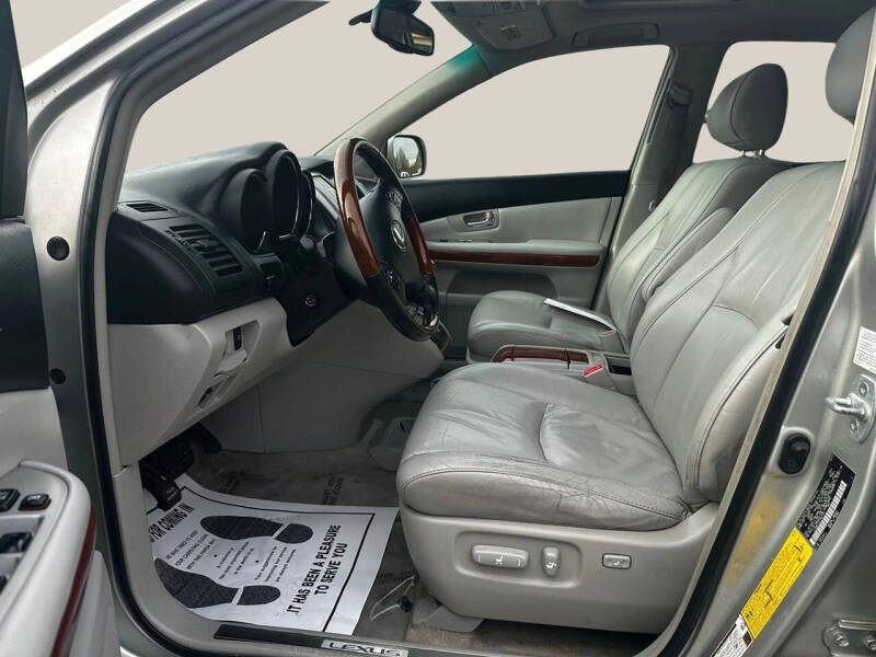 2008 Lexus LS 600h L