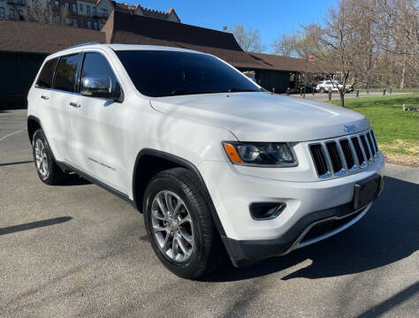 Jeep For Sale In Bridgeton Nj 3 Way Auto Group Llc