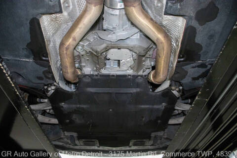 2016 Audi RS 7 4.0T quattro Prestige