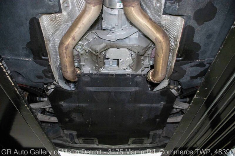 2016 Audi RS 7 4.0T quattro Prestige