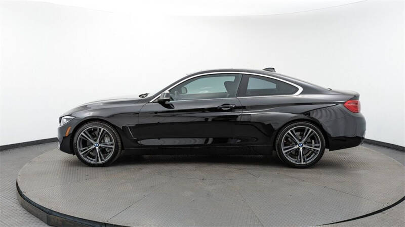 2019 BMW 4 Series 440i