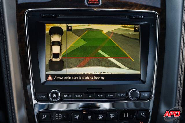 2013 Bentley Continental GT V8