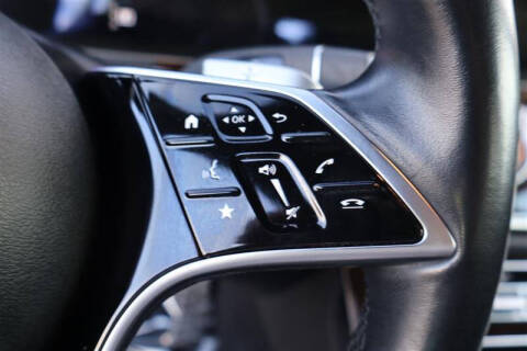 2021 Mercedes-Benz E-Class E 450 4MATIC All-Terrain