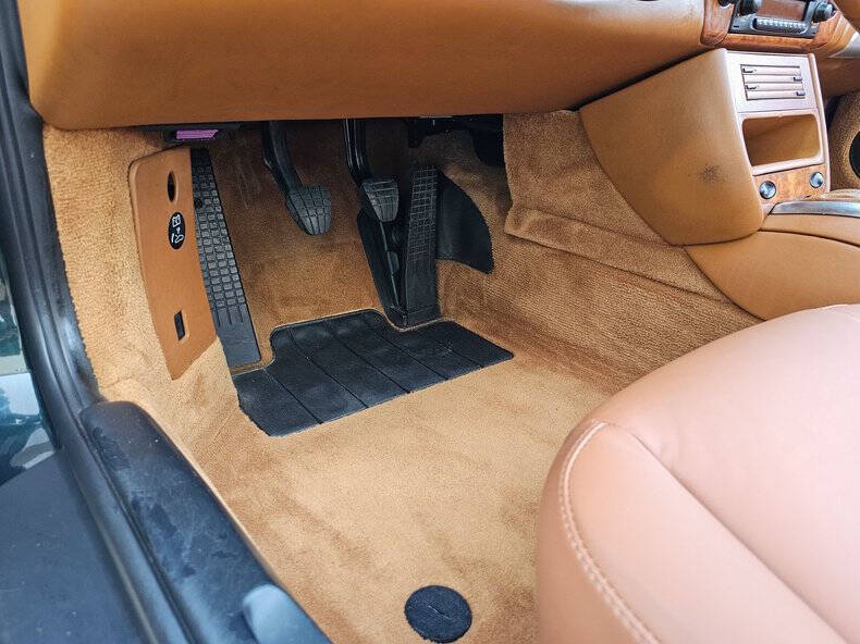2004 Porsche 911