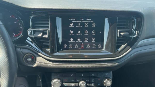 2021 Dodge Durango GT