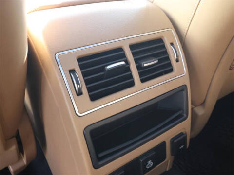 2021 Jaguar F-PACE P340 S