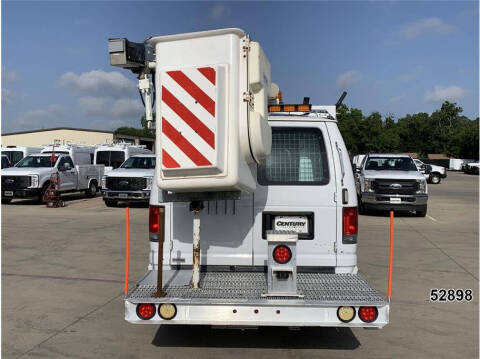 2014 Ford E-Series E-350 SD