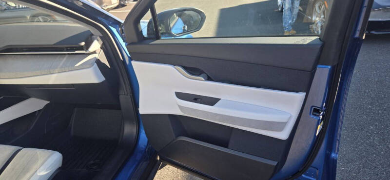 2023 Fisker Ocean Extreme