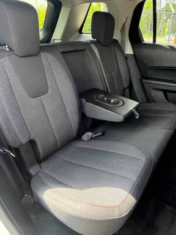 2015 GMC Terrain SLE-2