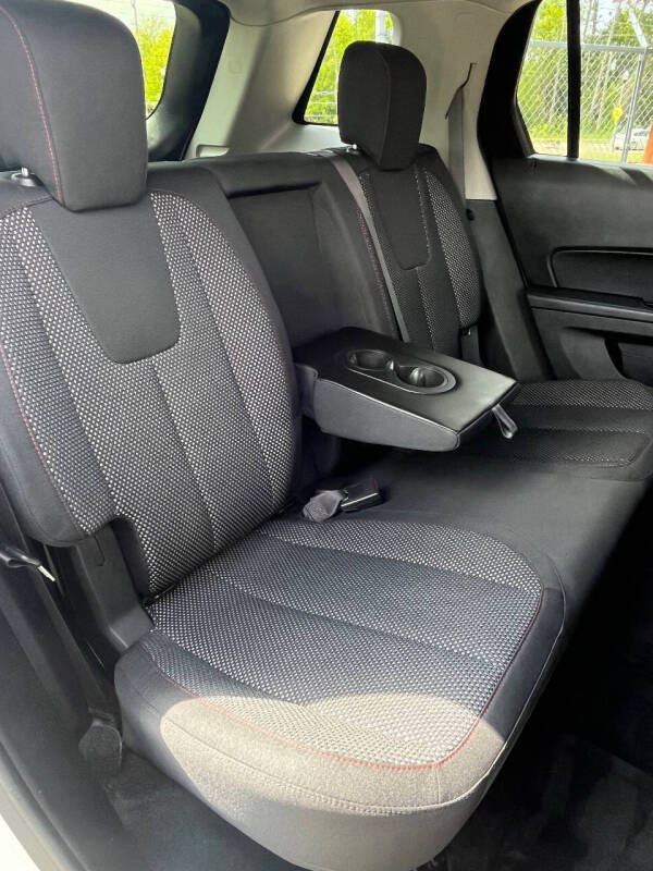 2015 GMC Terrain SLE-2
