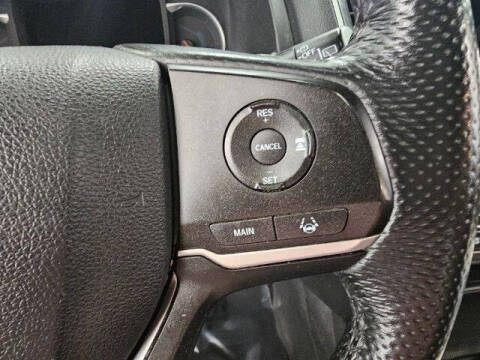 2019 Honda Passport EX-L