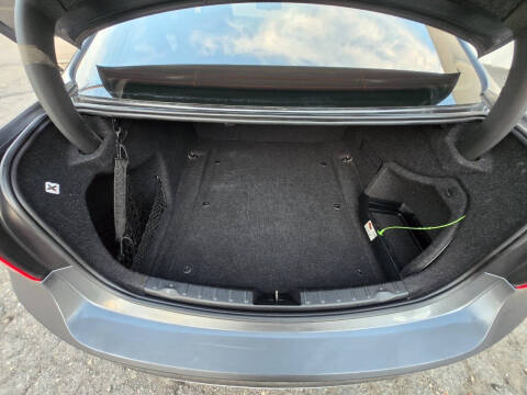 2012 BMW 3 Series 328i