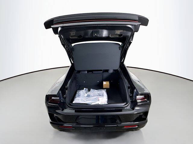 2026 Dodge Charger